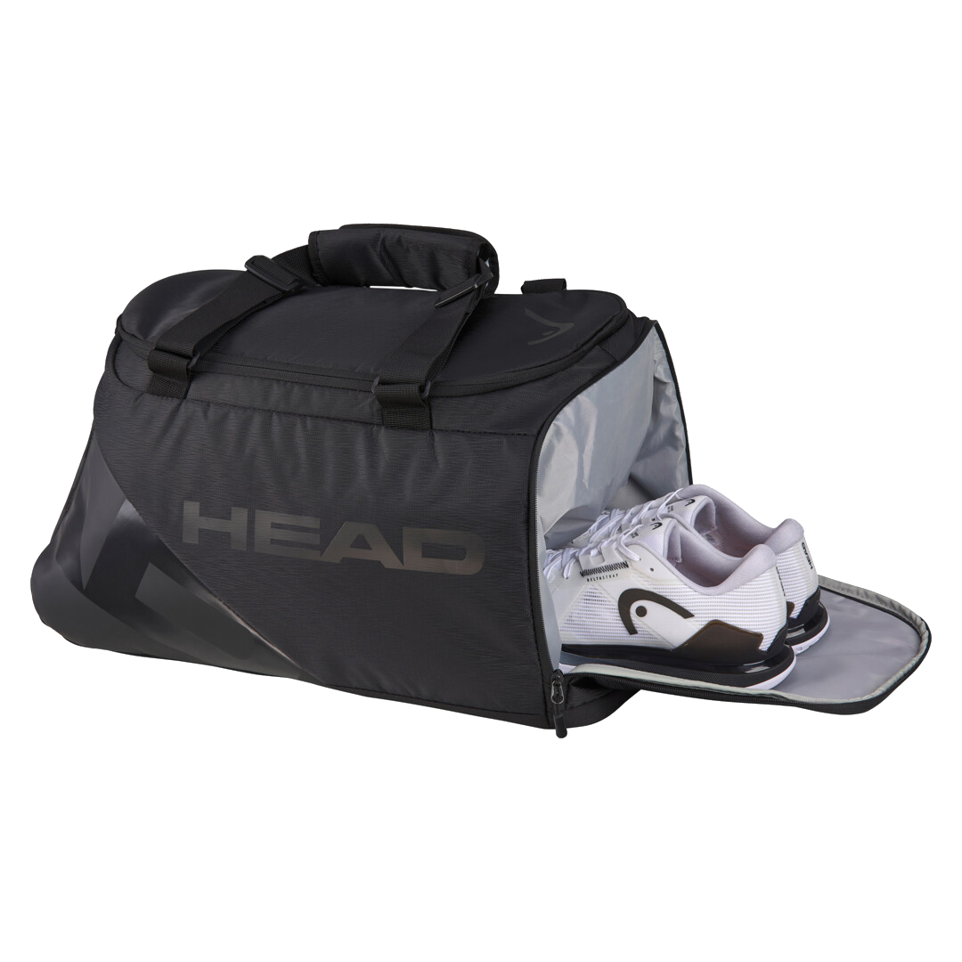 Pro X Court Tasche Schwarz