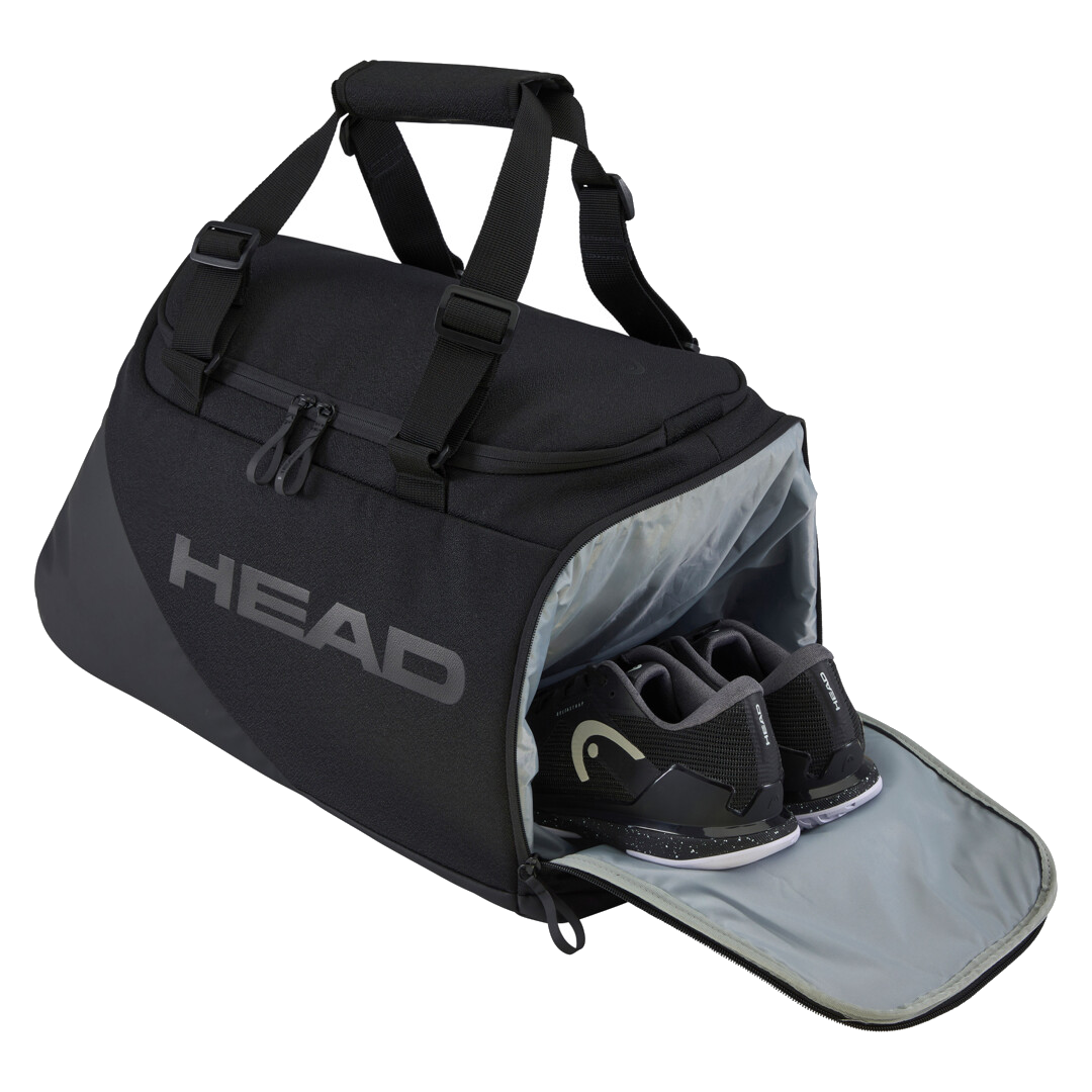 Pro X Court Tasche Schwarz