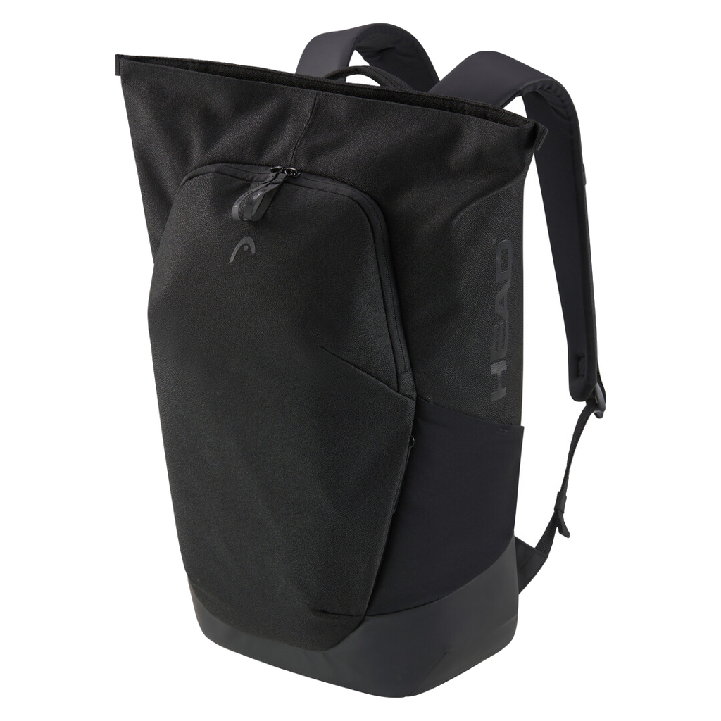 Zaino Pro X Nero
