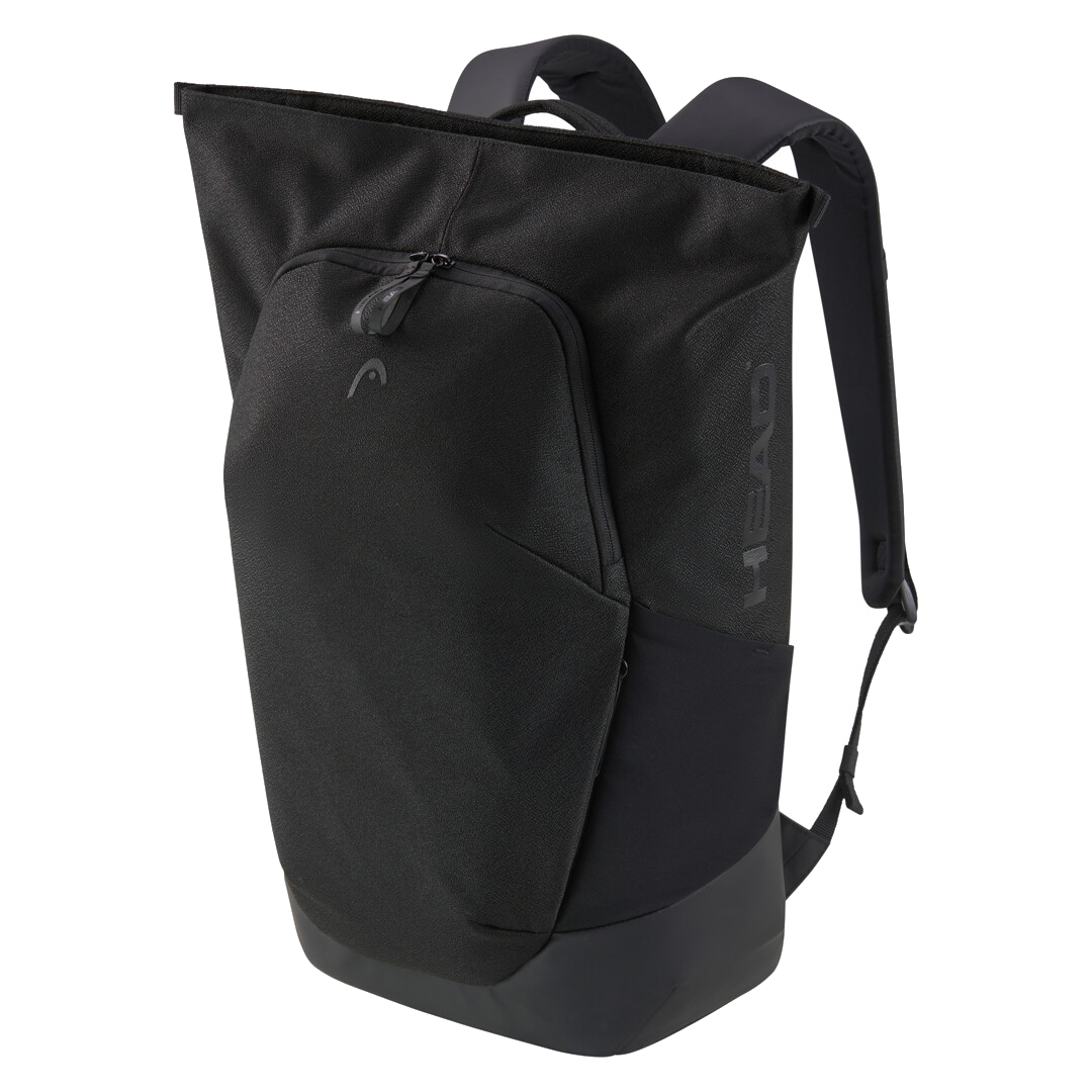 Pro X Backpack Black