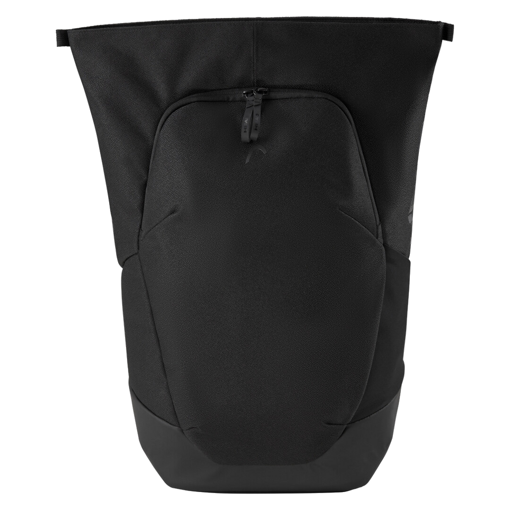 Zaino Pro X Nero