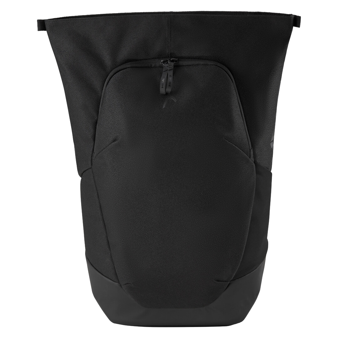 Pro X Backpack Black