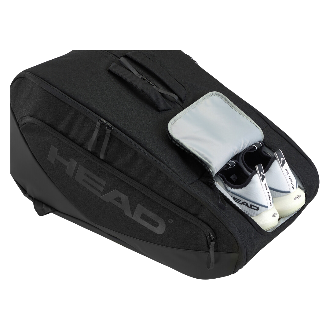Sac de padel Pro X