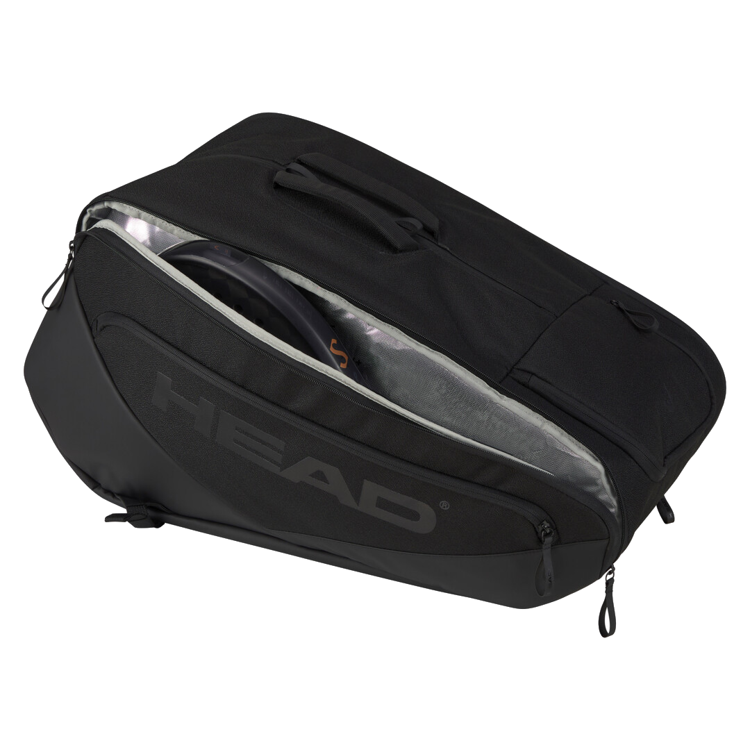 Sac de padel Pro X