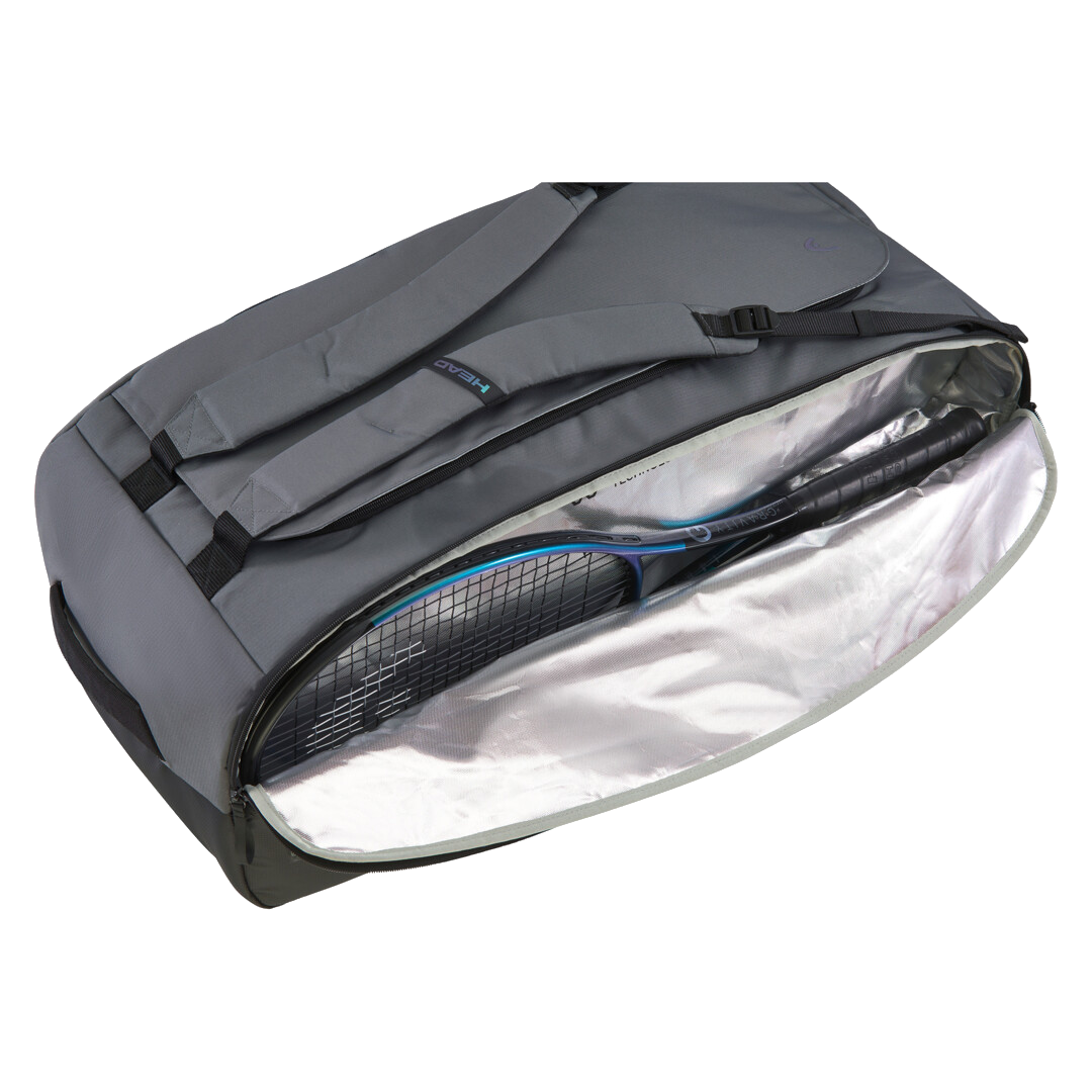 Pro X Duffle Bag L
