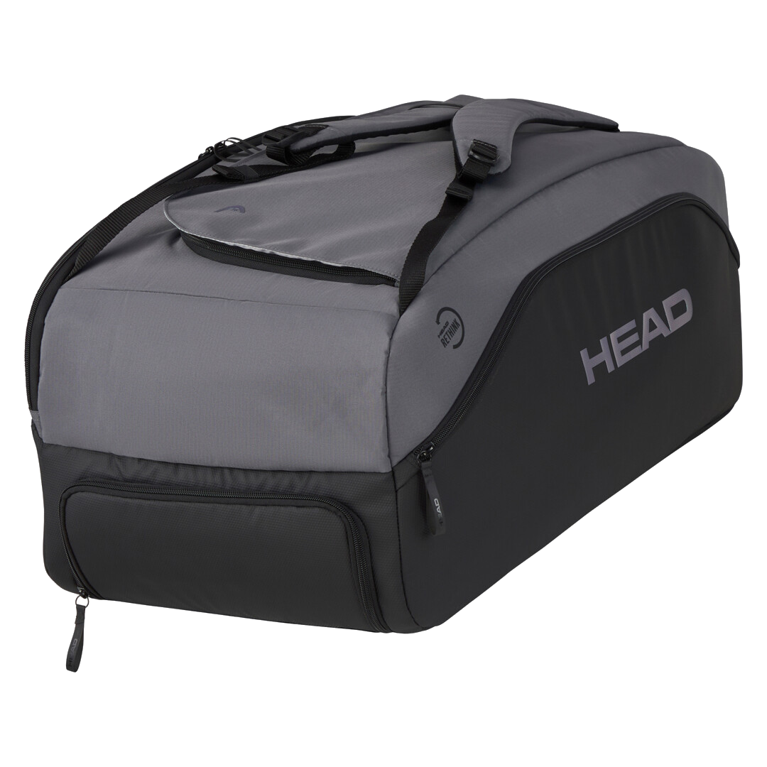 Pro X Duffle Bag L