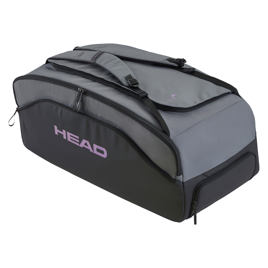 Pro X Duffle Bag L