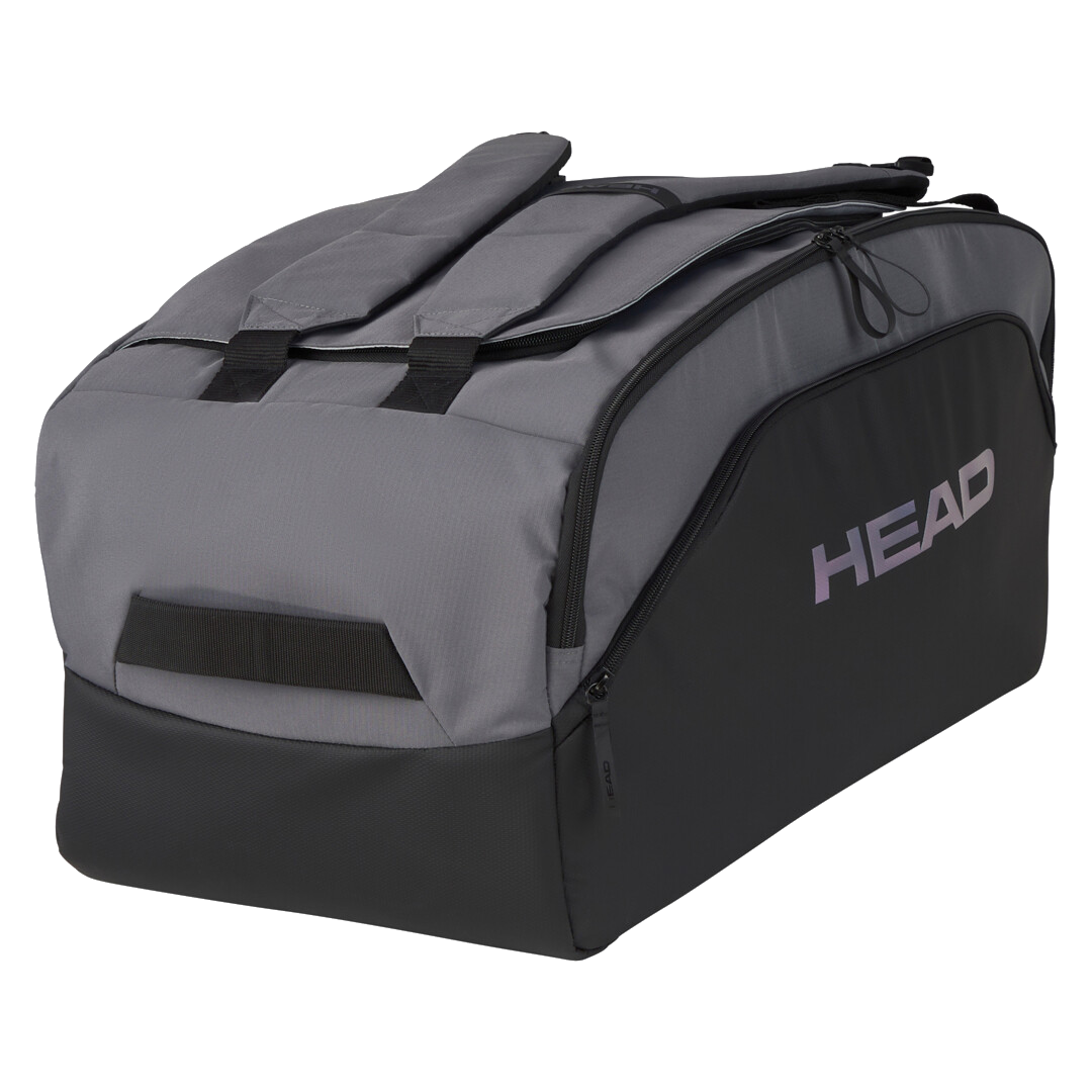 Pro X Duffle Sport Bag