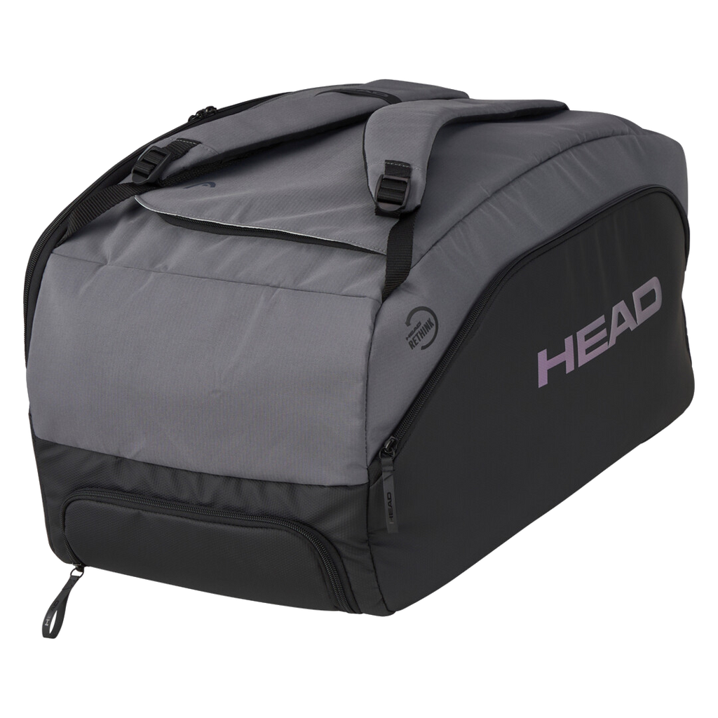 Pro X Duffle Sport Bag