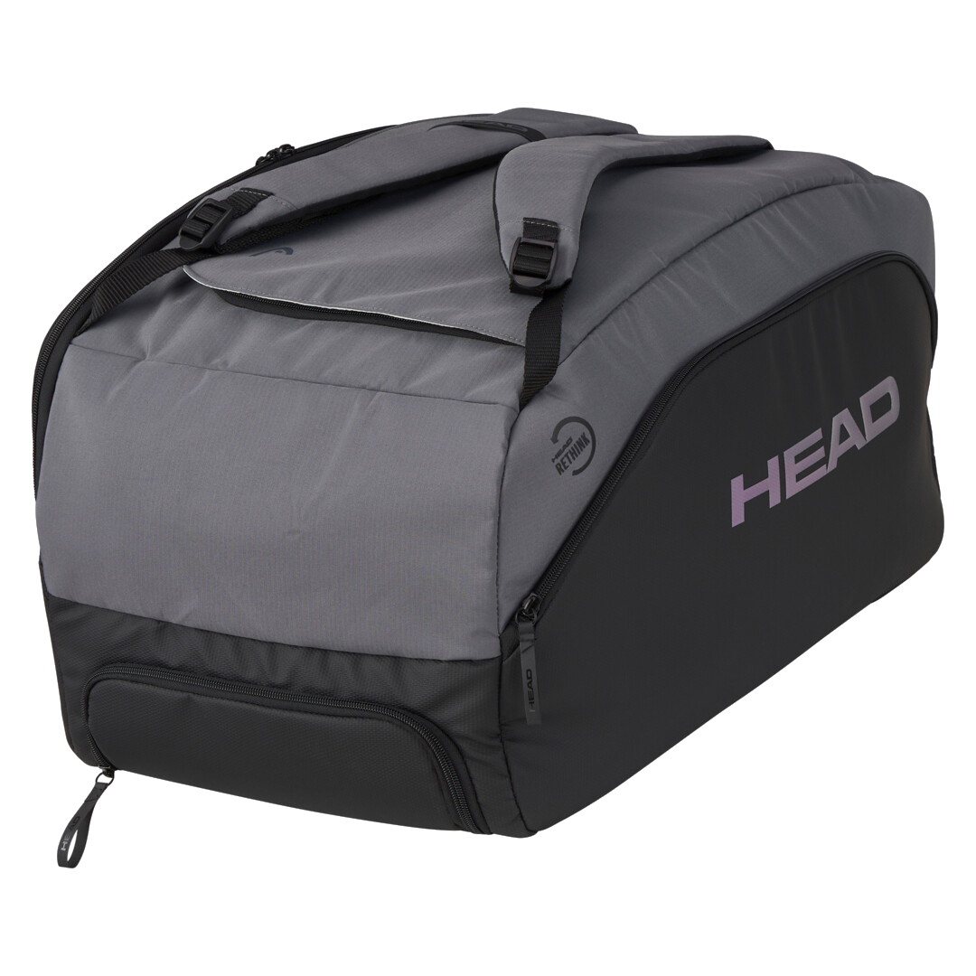 Pro X Duffle Sport Bag