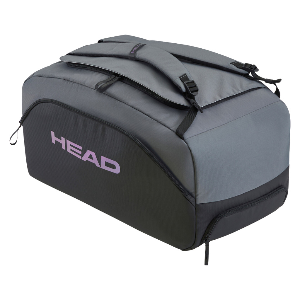 Pro X Duffle Sport Bag