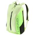 Tour backpack green