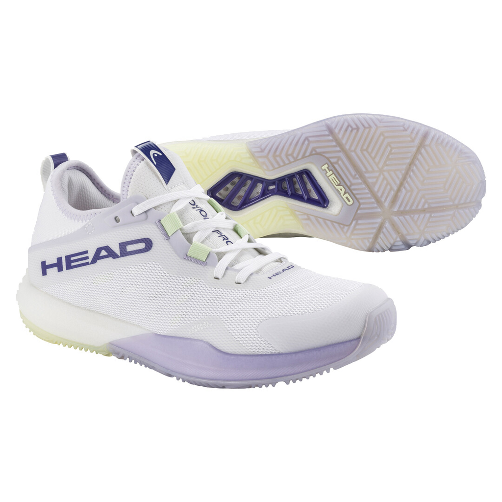 Chaussure de padel Motion Pro femme