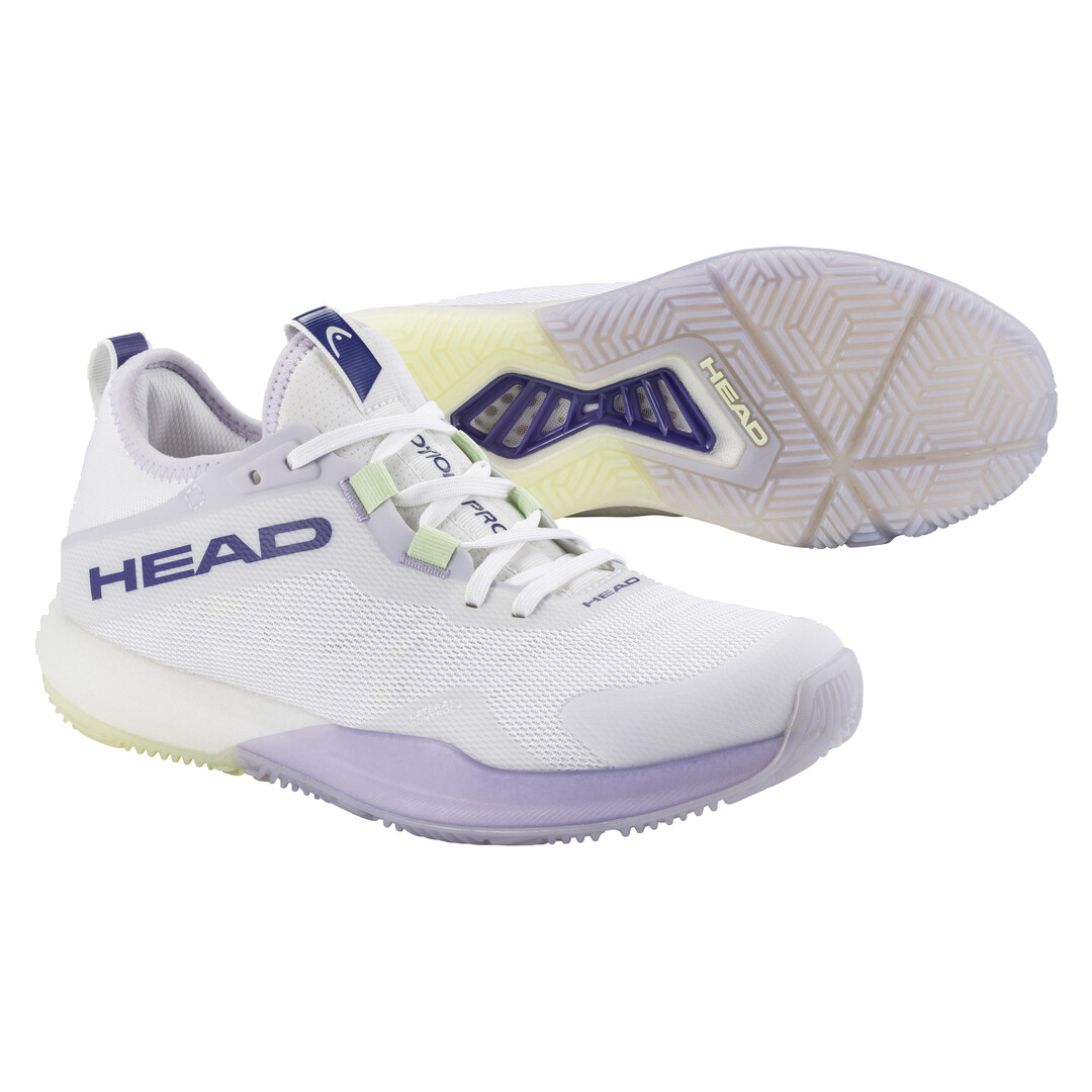 Motion Pro Padelschuh Damen