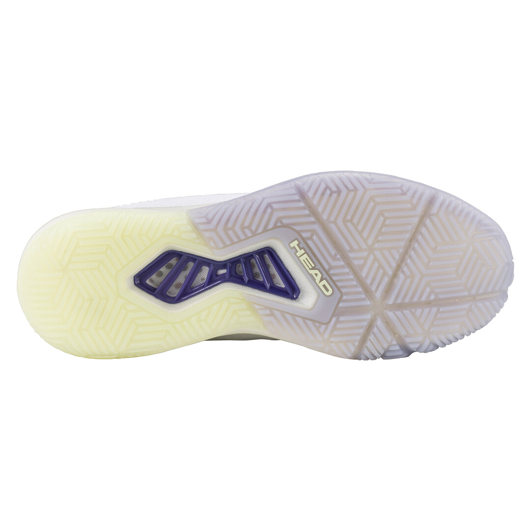 Motion Pro Padelschuh Damen