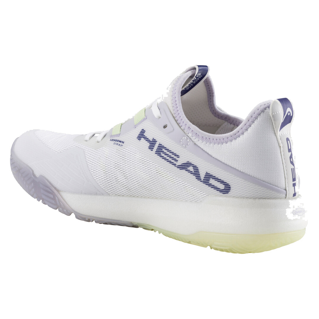 Chaussure de padel Motion Pro femme