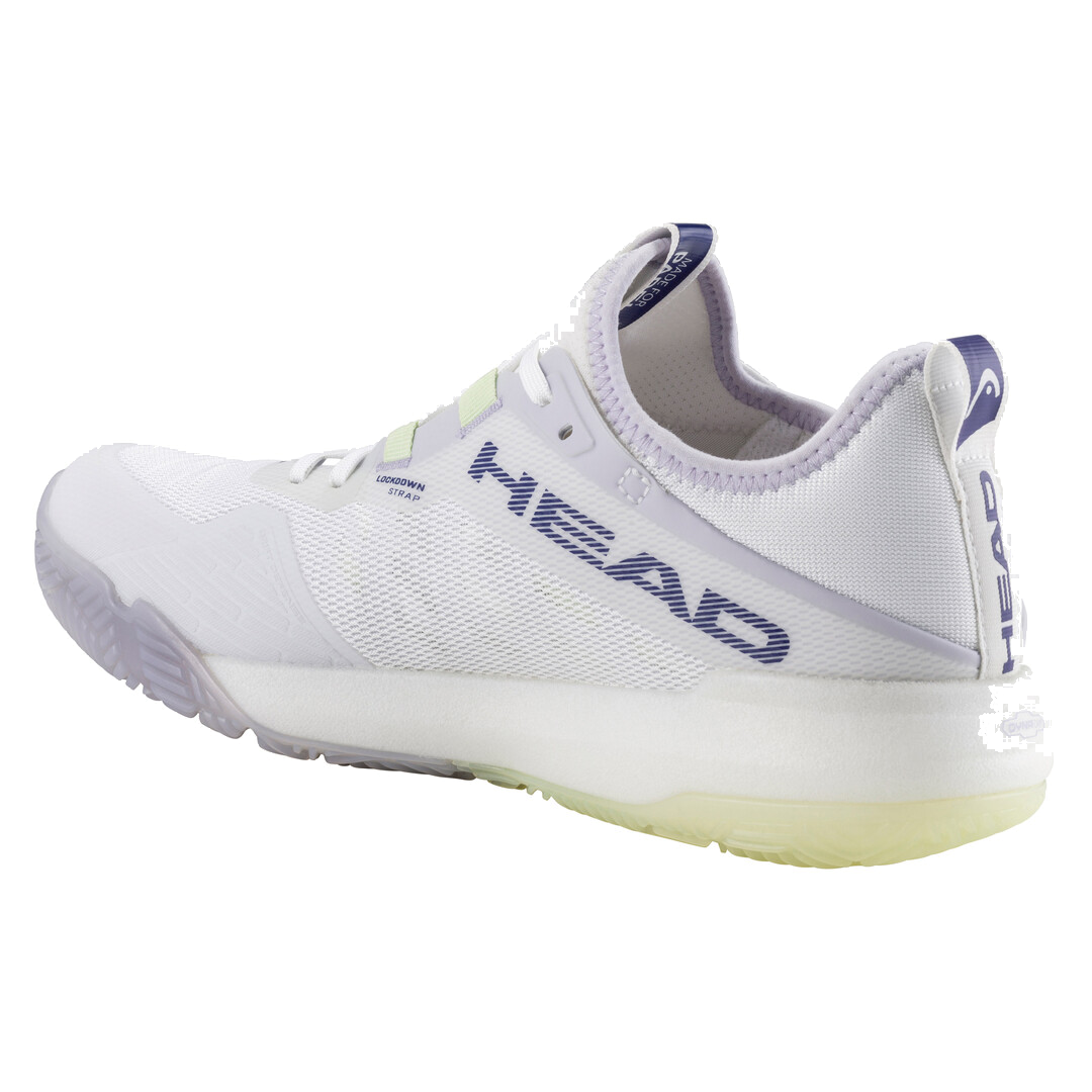 Motion Pro Padelschuh Damen