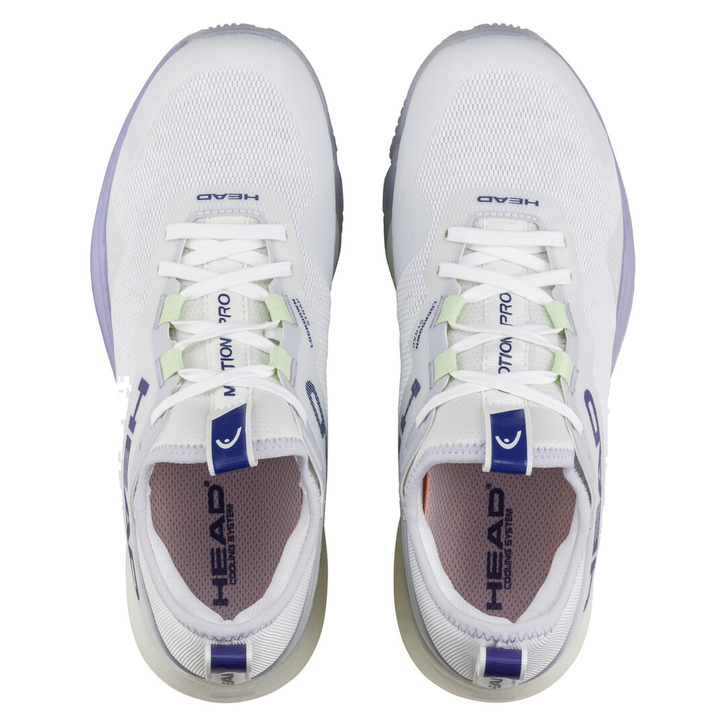 Chaussure de padel Motion Pro femme