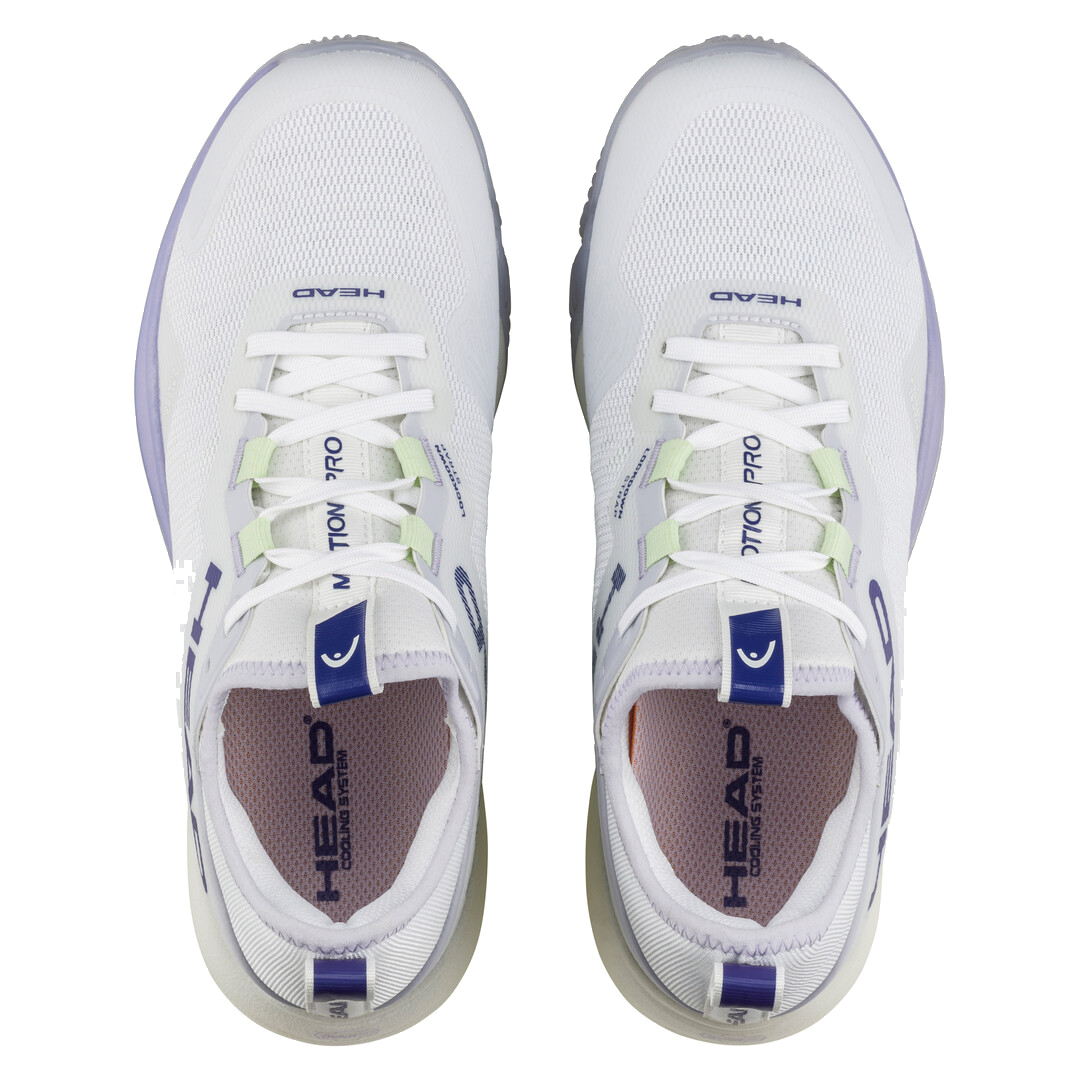 Motion Pro Padelschuh Damen