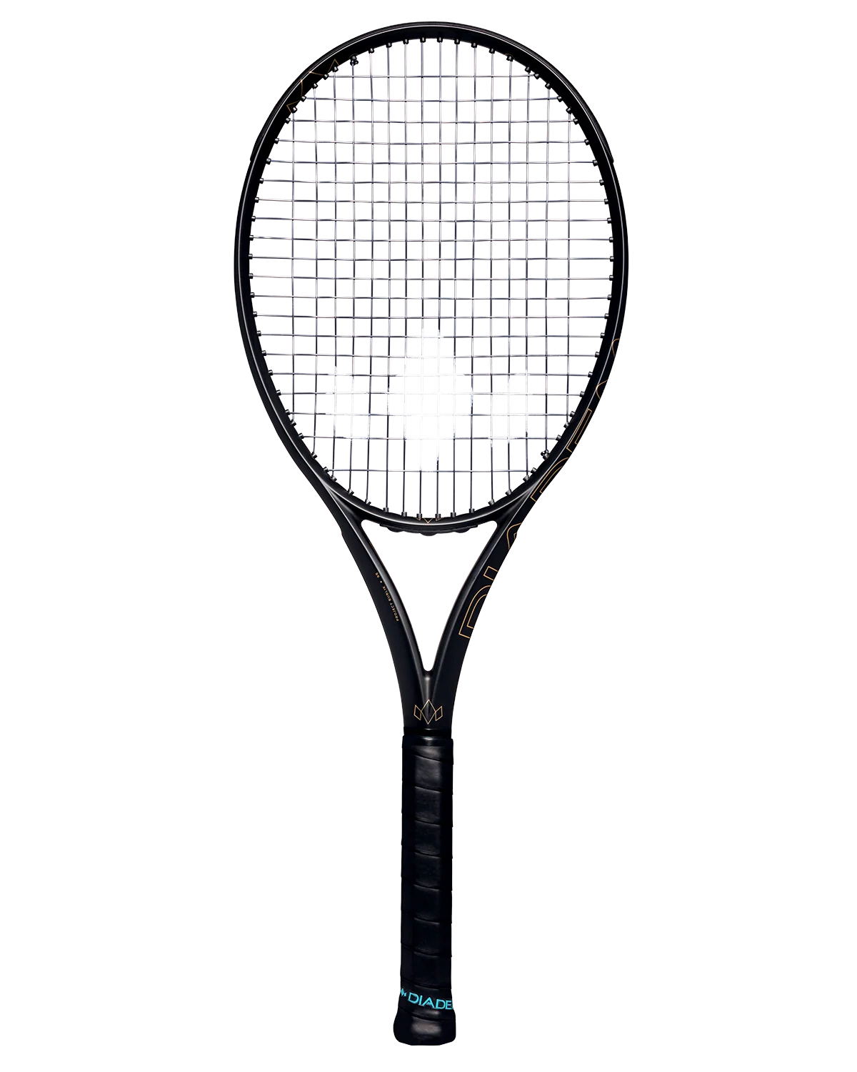 Project Bublik Team 100 tennis rackets