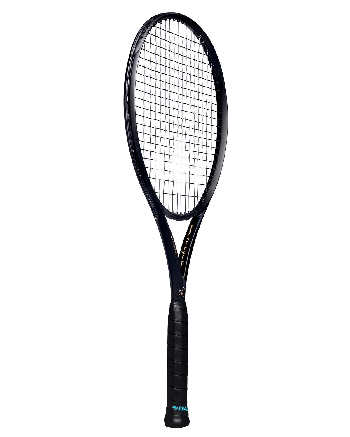 Project Bublik 100 tennis racket