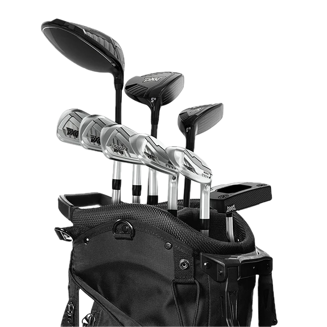Wildcat Komplettset