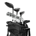 Wildcat Komplettset