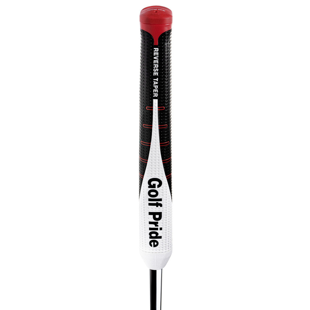Grip de putter Reverse Taper Large Pistol