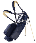 Eclipse E 2.5 H2NO Standbag Navy/Gold/Weiss