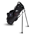 UL7 Junior Stand Bag 60" for 152 to 160 cm Burgundy