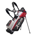 Sidekick Q9 Standbag Anthrazit/Weiss/Rot