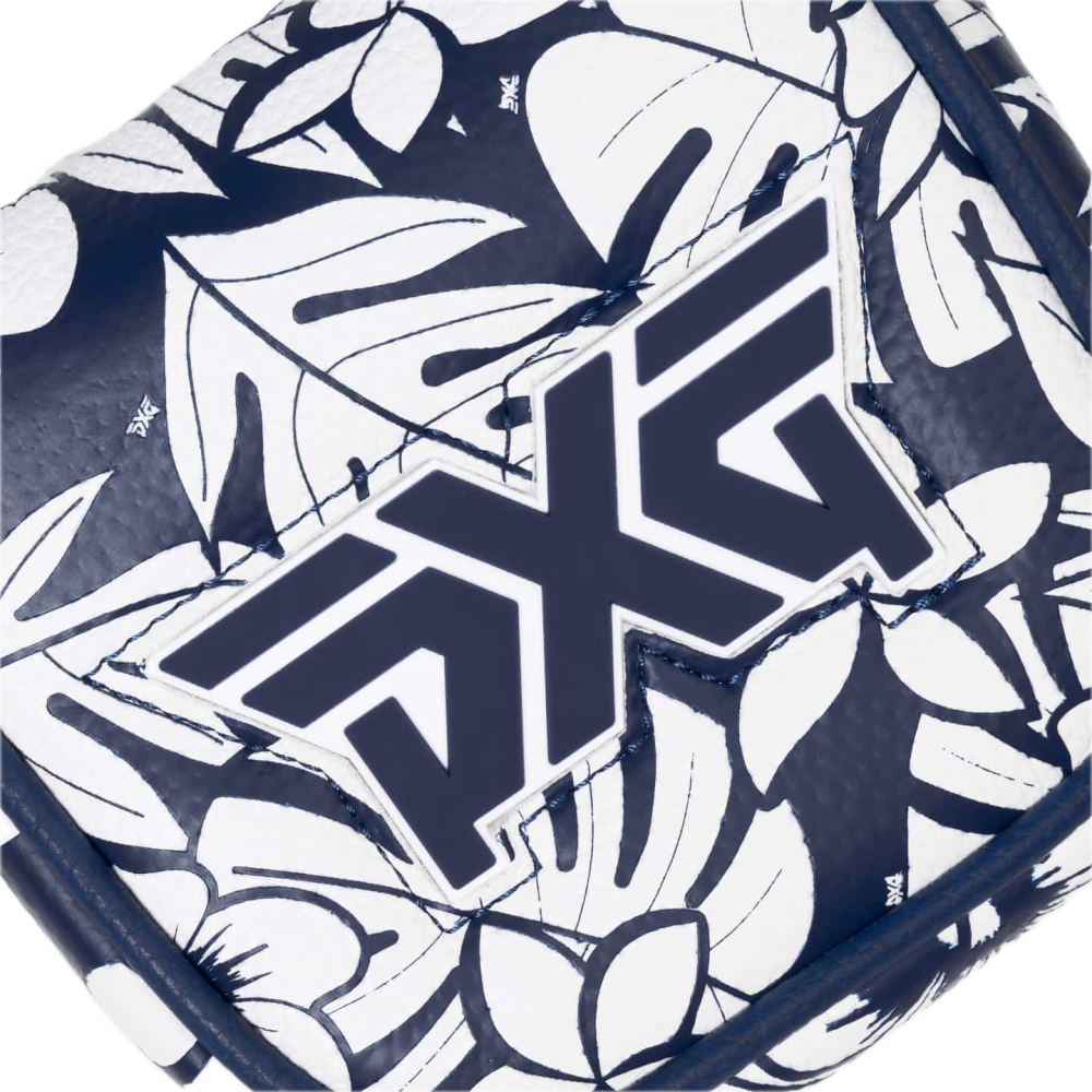 Aloha Mallet Putter Headcover