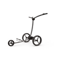 2e Elektro Trolley Schwarz