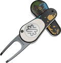Pitchfix The Ultima Divot Tool Graffiti