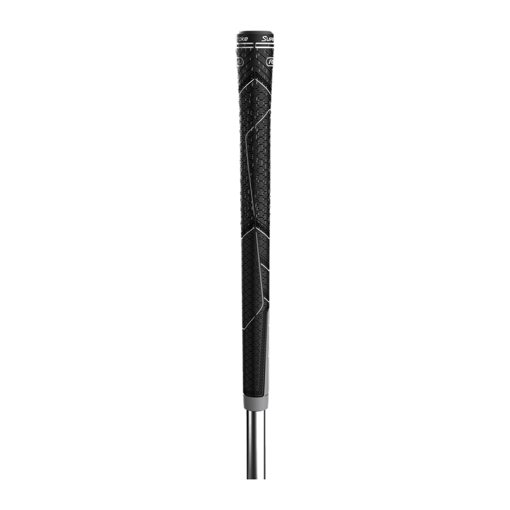 Grip de golf REVL 360 Standard noir