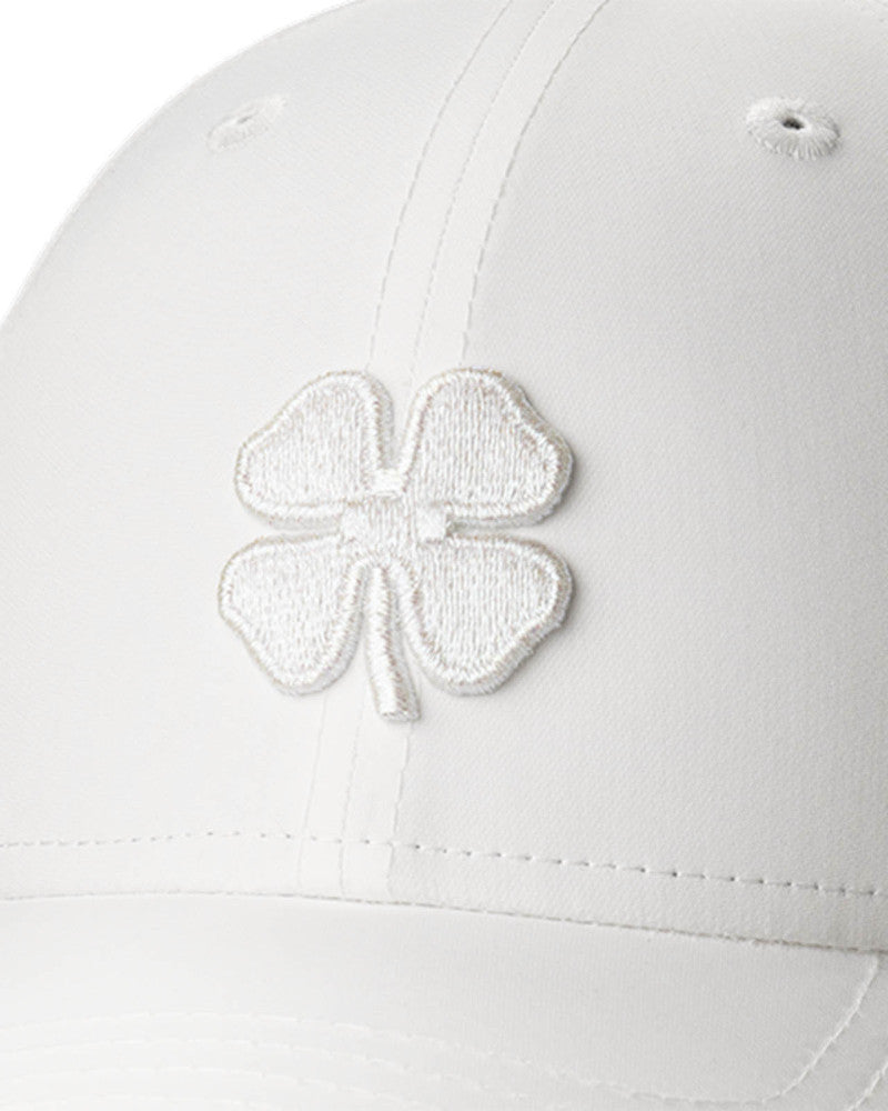 Casquette femme Toggle coloris blanc