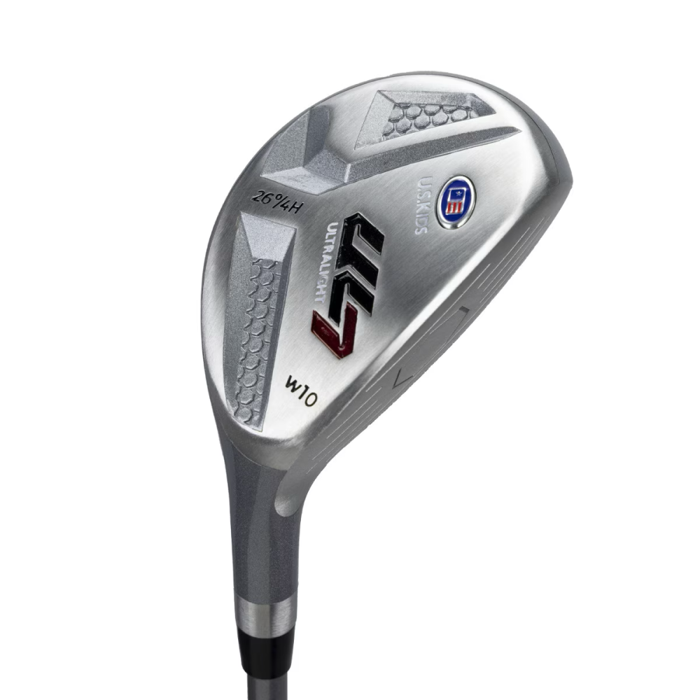 UL7 Junior Hybrid 60" (152–160 cm) Bordeaux