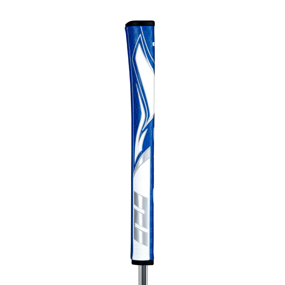 Zenergy Pistol 1.0 85g Puttergriff Blau-Weiss