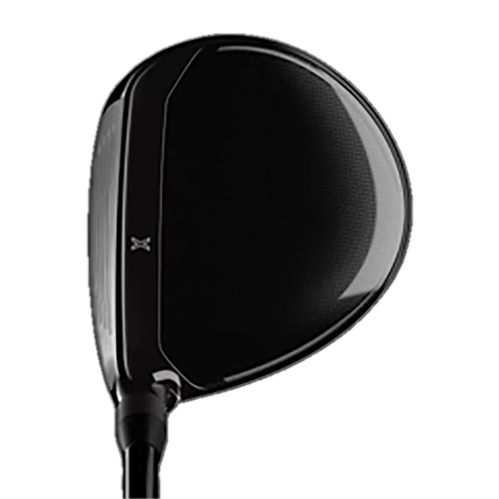 Lightning Fairway Wood