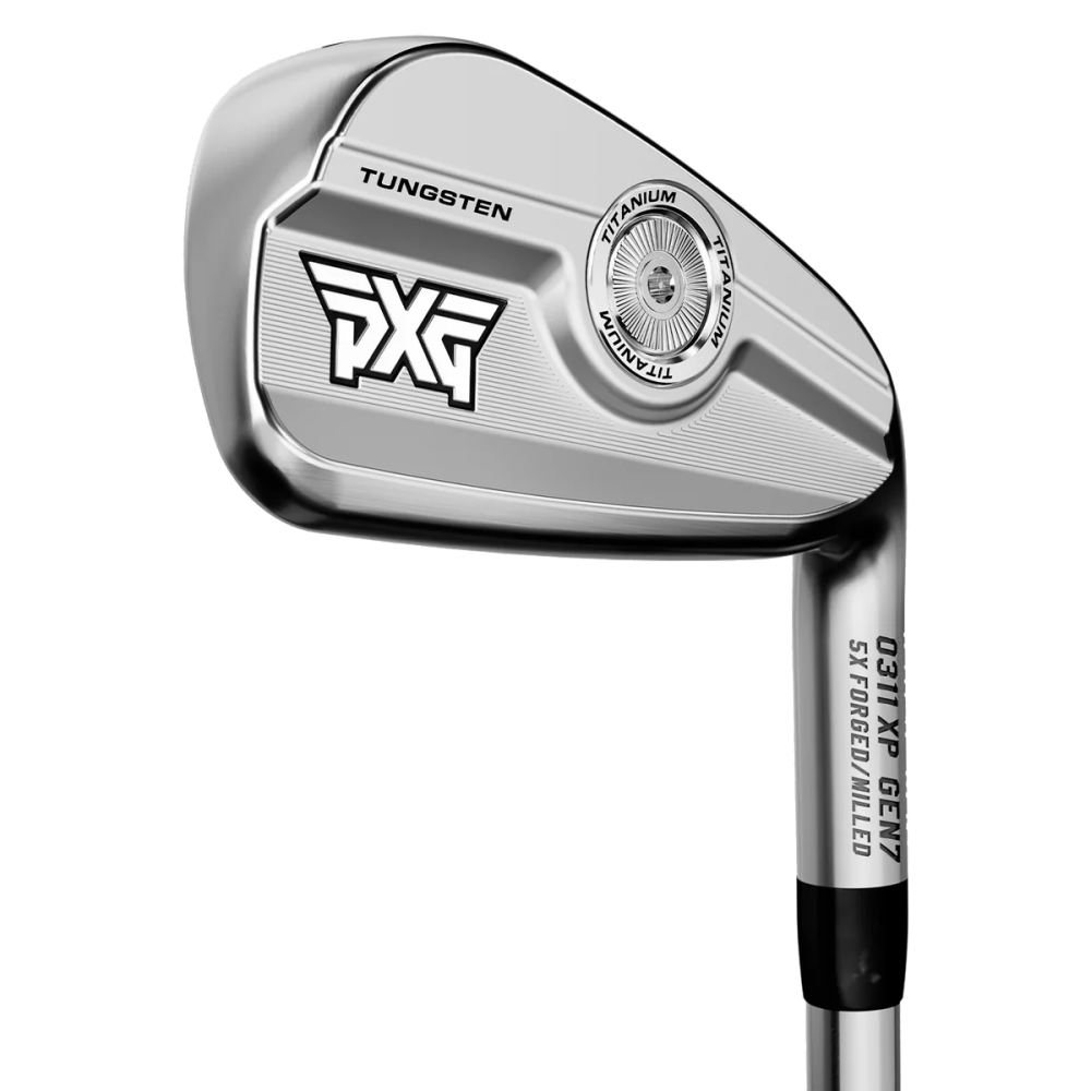 Gen7 0311XP 4 Iron