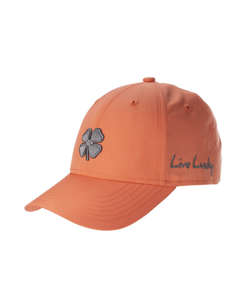 Toggle Cap Damen Orange