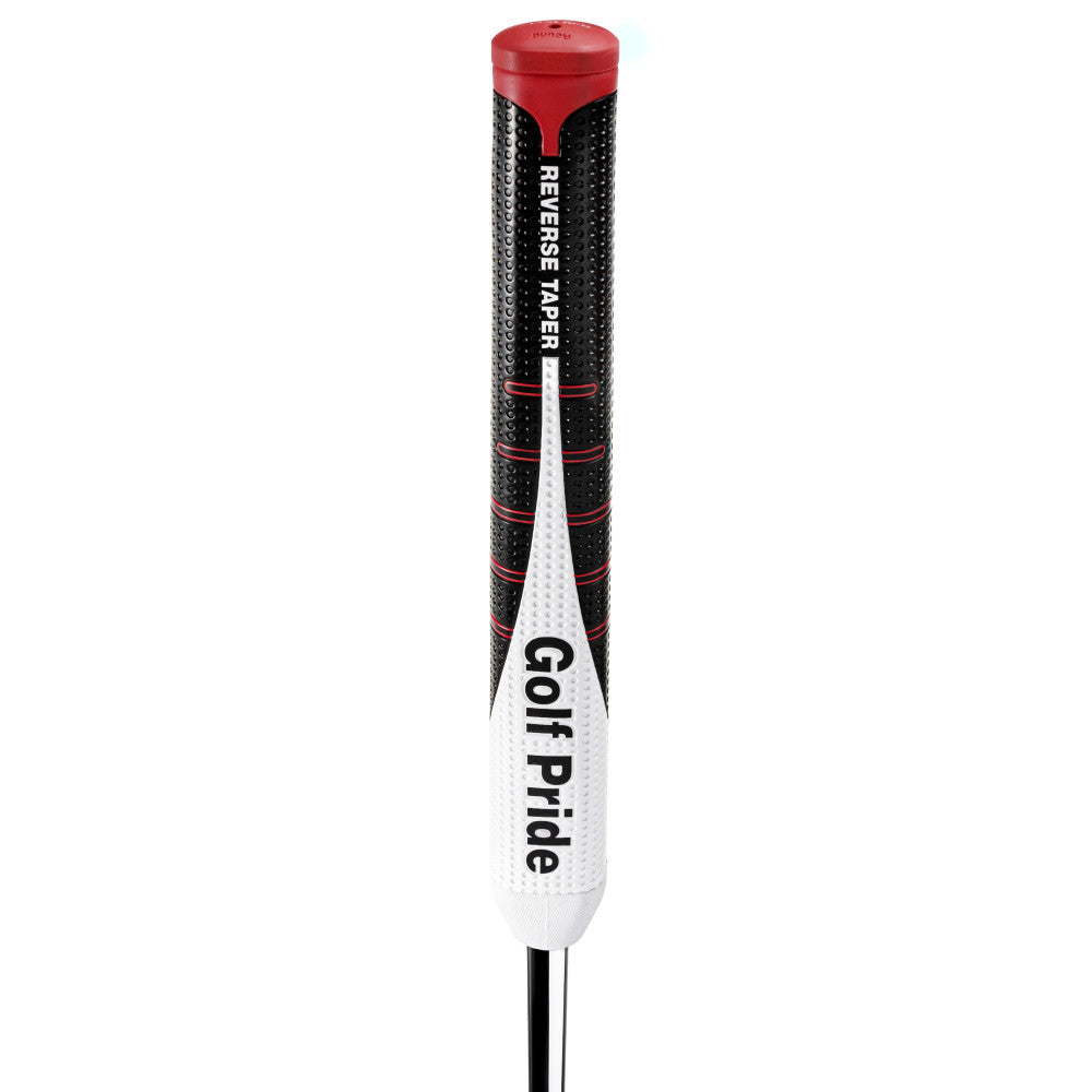Reverse Taper Medium Rund Puttergriff