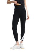 Team Tight Women Black