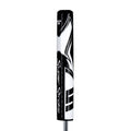 Zenergy Tour 5.0 Puttergriff Schwarz-Weiss