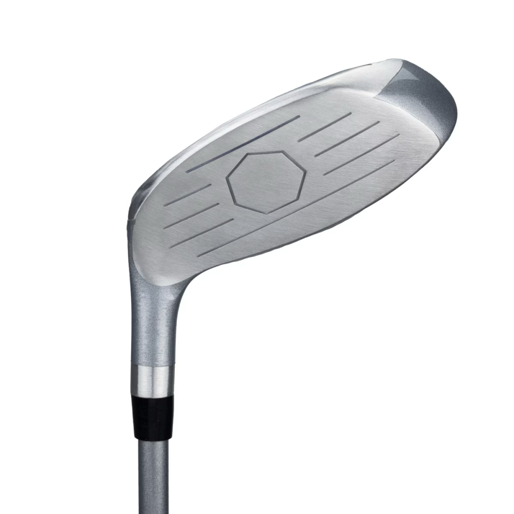 Bois de parcours junior UL7 60" (152–160 cm) bordeaux