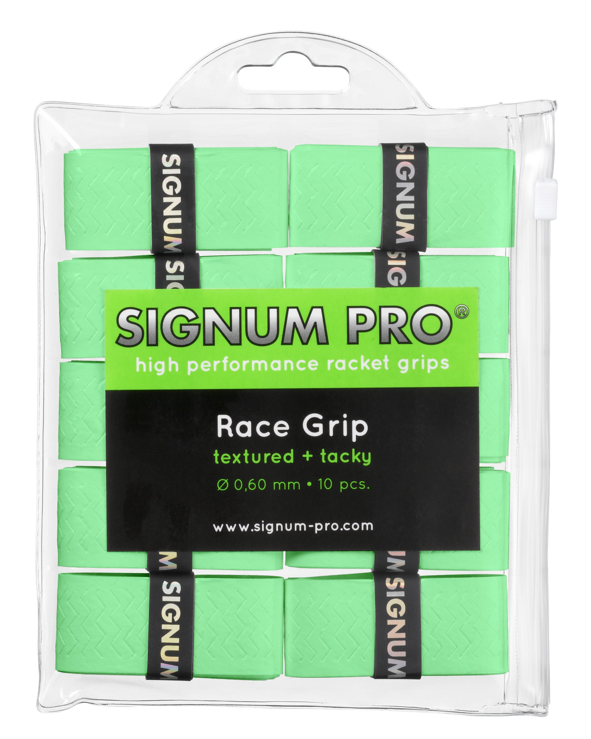 Race Grip 10-Pack