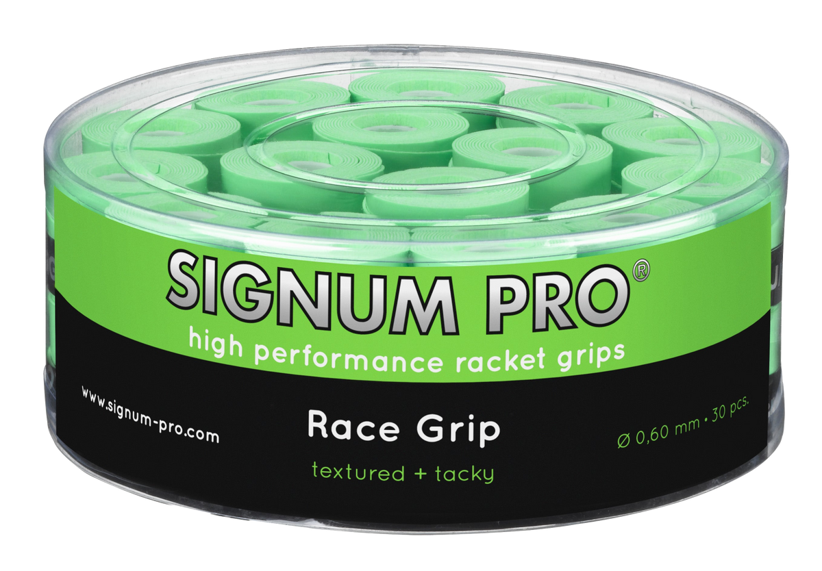 Race Grip Box of 30