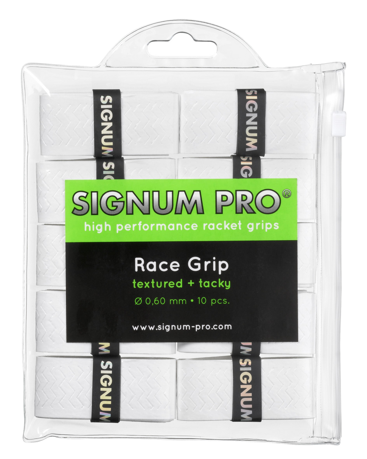 Race Grip 10-Pack