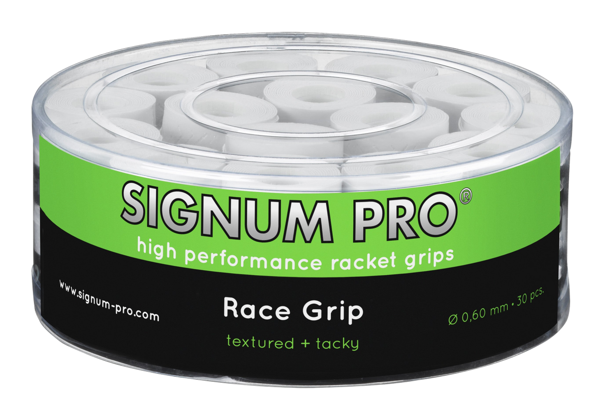 Race Grip Box of 30