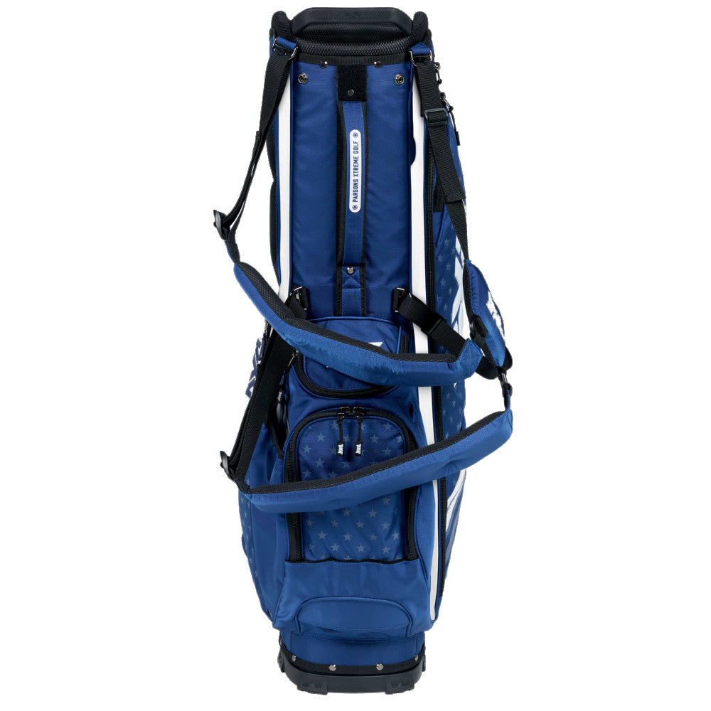 Xtreme Carry Standbag Freedom Navy